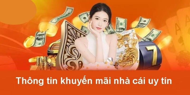 Tin tức King33 sẽ thông báo chi tiết về cả thời gian lẫn yêu cầu khuyến mãi