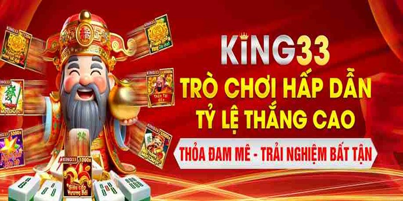 Chuyên mục tin tức King33 cung cấp cho bạn rất nhiều nội dung hữu ích